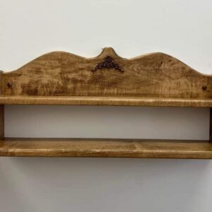 Decorative Shelf